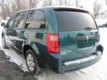 2009 Melbourne Green Pearl Dodge Grand Caravan SE  photo #12