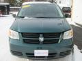 Melbourne Green Pearl - Grand Caravan SE Photo No. 15