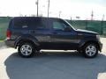 2008 Modern Blue Pearl Dodge Nitro SXT  photo #2