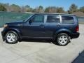 2008 Modern Blue Pearl Dodge Nitro SXT  photo #6