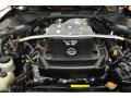 2005 350Z Anniversary Edition Coupe 3.5 Liter DOHC 24-Valve V6 Engine