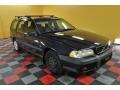 Nautic Blue Metallic 2000 Volvo V70 XC SE AWD