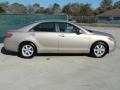 Sandy Beach Metallic - Camry LE Photo No. 2