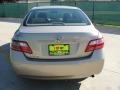 Sandy Beach Metallic - Camry LE Photo No. 4