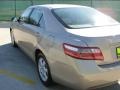 Sandy Beach Metallic - Camry LE Photo No. 5