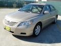Sandy Beach Metallic - Camry LE Photo No. 7