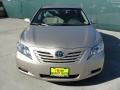 Sandy Beach Metallic - Camry LE Photo No. 8