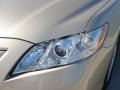 Sandy Beach Metallic - Camry LE Photo No. 10