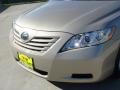Sandy Beach Metallic - Camry LE Photo No. 11
