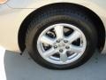 Sandy Beach Metallic - Camry LE Photo No. 12