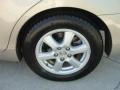 Sandy Beach Metallic - Camry LE Photo No. 13