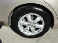 Sandy Beach Metallic - Camry LE Photo No. 14