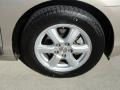 Sandy Beach Metallic - Camry LE Photo No. 15