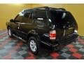 Super Black - Pathfinder SE 4x4 Photo No. 3