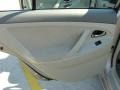 Sandy Beach Metallic - Camry LE Photo No. 27