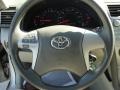 Sandy Beach Metallic - Camry LE Photo No. 38