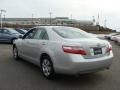 2008 Classic Silver Metallic Toyota Camry LE V6  photo #4