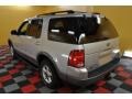 2002 Silver Birch Metallic Ford Explorer XLT 4x4  photo #3