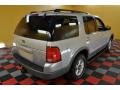 2002 Silver Birch Metallic Ford Explorer XLT 4x4  photo #4