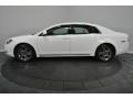 Summit White - Malibu LT Sedan Photo No. 2