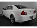 Summit White - Malibu LT Sedan Photo No. 3