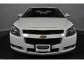 Summit White - Malibu LT Sedan Photo No. 8