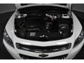Summit White - Malibu LT Sedan Photo No. 9