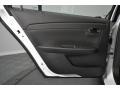 Summit White - Malibu LT Sedan Photo No. 15