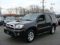 2007 Shadow Mica Toyota 4Runner Sport Edition 4x4  photo #3