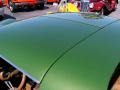 Elkhart Green - Corvette Stingray Coupe Photo No. 7