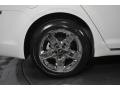 Summit White - Malibu LT Sedan Photo No. 32