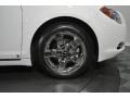 Summit White - Malibu LT Sedan Photo No. 33