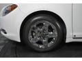 Summit White - Malibu LT Sedan Photo No. 34
