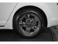 Summit White - Malibu LT Sedan Photo No. 35