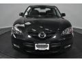 Black Mica - MAZDA3 s Sport Sedan Photo No. 8