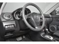Black Interior Photo for 2009 Mazda MAZDA3 #42579202