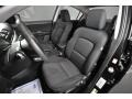 Black Interior Photo for 2009 Mazda MAZDA3 #42579222