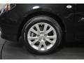 2009 Mazda MAZDA3 s Sport Sedan Wheel and Tire Photo