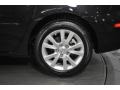 2009 Mazda MAZDA3 s Sport Sedan Wheel and Tire Photo