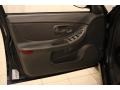 2001 Midnight Blue Oldsmobile Intrigue GX  photo #5