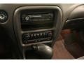 2001 Midnight Blue Oldsmobile Intrigue GX  photo #10