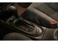 2001 Midnight Blue Oldsmobile Intrigue GX  photo #11