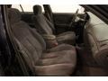 2001 Midnight Blue Oldsmobile Intrigue GX  photo #12