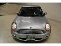 Pure Silver Metallic - Cooper Clubman Photo No. 5