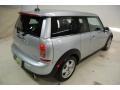 Pure Silver Metallic - Cooper Clubman Photo No. 6