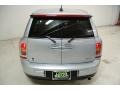 Pure Silver Metallic - Cooper Clubman Photo No. 7