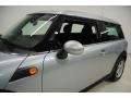 Pure Silver Metallic - Cooper Clubman Photo No. 12