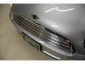 Pure Silver Metallic - Cooper Clubman Photo No. 13