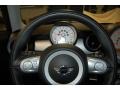 Pure Silver Metallic - Cooper Clubman Photo No. 26