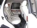  2006 Range Rover Sport Supercharged Ivory Interior